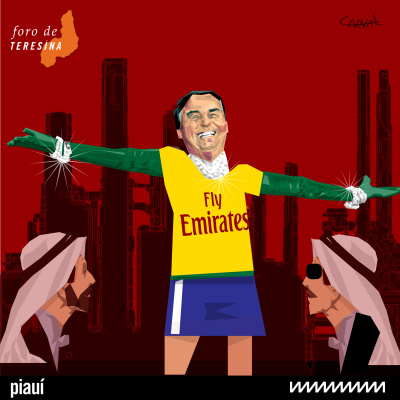 Revista piauí