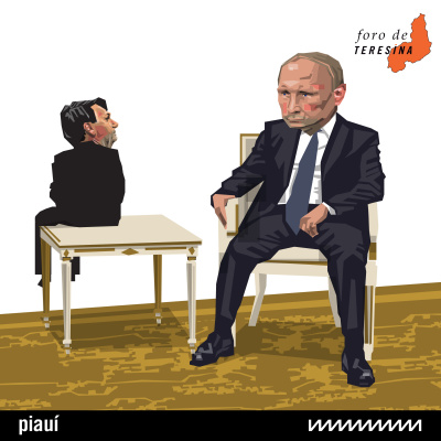 Revista piauí