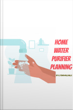 Home Water Purifier Planning