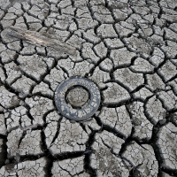 Australias Drought