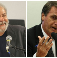Clima de ceticismo em relação ao rompimento da polarização na política brasileira