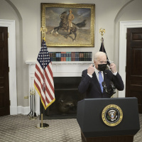 Inflação acima do esperado nos EUA deu susto no mercado financeiro