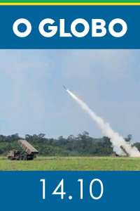 O GLOBO - Edição 14 de outubro de 2020