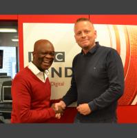 Patrick Ness - Camerons response was inconceivably feeble...