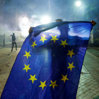 Europes Balkan dilemma