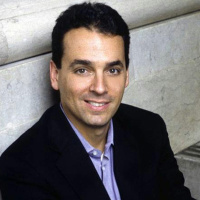 Dan Pink on the Science of Buoyancy