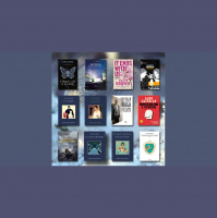 Speciale: i romanzi del 2022 (prima parte)