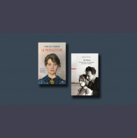 La portalettere di Francesca Giannone e Ardore di Anna Folli