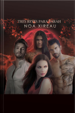 Tres Reyes Para Sarah