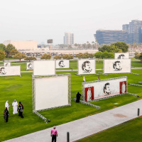 Qatar struggles on despite embargo