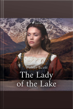 The Lady Of The Lake