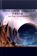 Las Colonias Del Sistema Solar