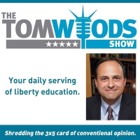 Ep. 1801 The Ongoing Public Health Failure, with Jennifer Cabrera