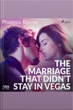 The Marriage That Didn’t Stay In Vegas