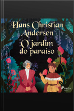 O Jardim Do Paraíso