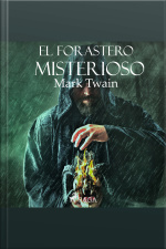 El Forastero Misterioso