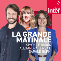 La grande matinale du lundi 27 octobre 2025