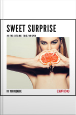 Sweet Surprise - And Other Erotic Short Stories From Cupido
