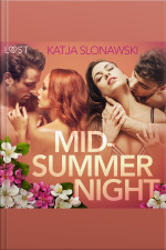 Midsummer Night - Erotic Short Story