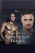 Ghostly Gay Trilogy