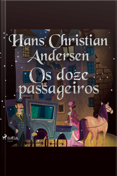 Os Doze Passageiros