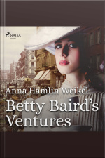 Betty Bairds Ventures