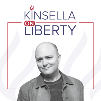 KOL261 | Venture Stories Podcast Debating Austrian Economics, Libertarianism, and Bitcoin with Noah Smith