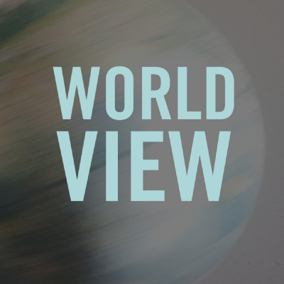 Wbezs Worldview