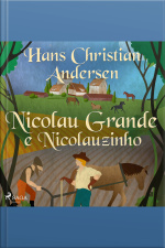 Nicolau Grande E Nicolauzinho