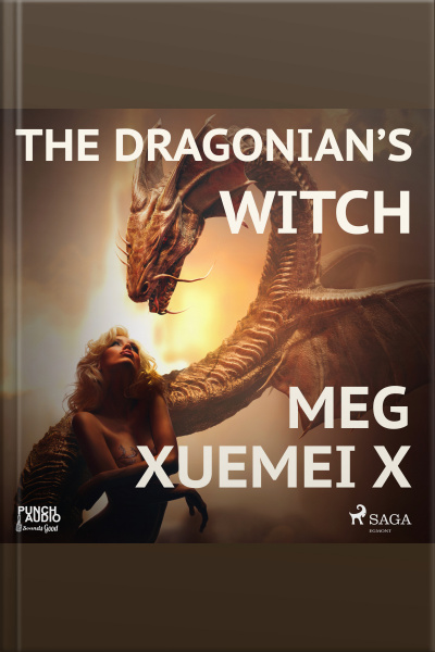 The Dragonian’s Witch