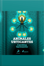 Animales Urticantes