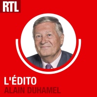 LEdito dAlain Duhamel