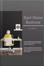 Start Home Business