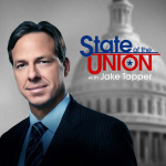 State Of The Union With Jake Tapper