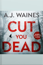 Cut You Dead (samantha Willerby Mystery Series Book 4)