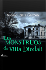 Los Monstruos De Villa Diodati