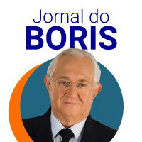 Jornal do Boris - 24/08/2023