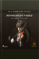 B. J. Harrison Reads Rothschilds Fiddle