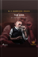 B. J. Harrison Reads The Kiss