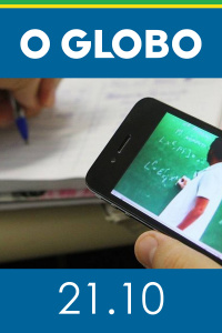 O GLOBO - Edição 21 de outubro de 2020