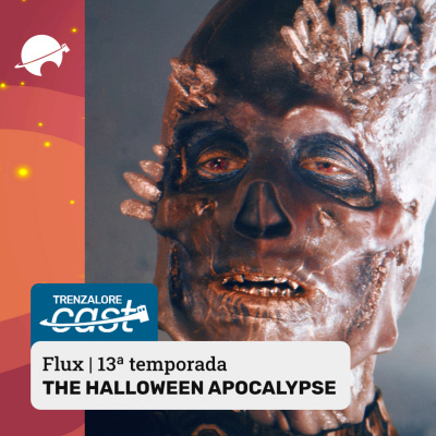 Trenzalorecast - Podcast De Doctor Who