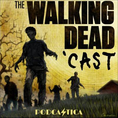 Fear the Walking Dead ‘Cast