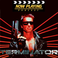 Terminator {Terminator Series}