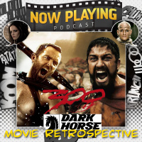 300 Review