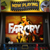 Far Cry