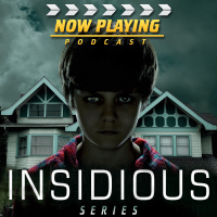 Insidious: The Red Door