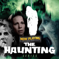 The Haunting (1963)