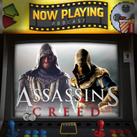 Assassin’s Creed