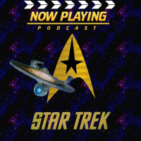 Star Trek II: The Wrath of Khan {Star Trek Series}