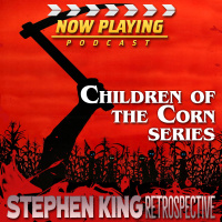 Children of the Corn (2023)